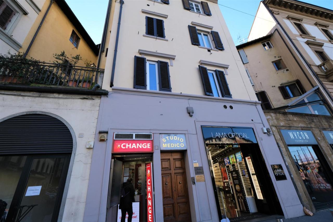 Wine Apartments Florence Morellino Ngoại thất bức ảnh
