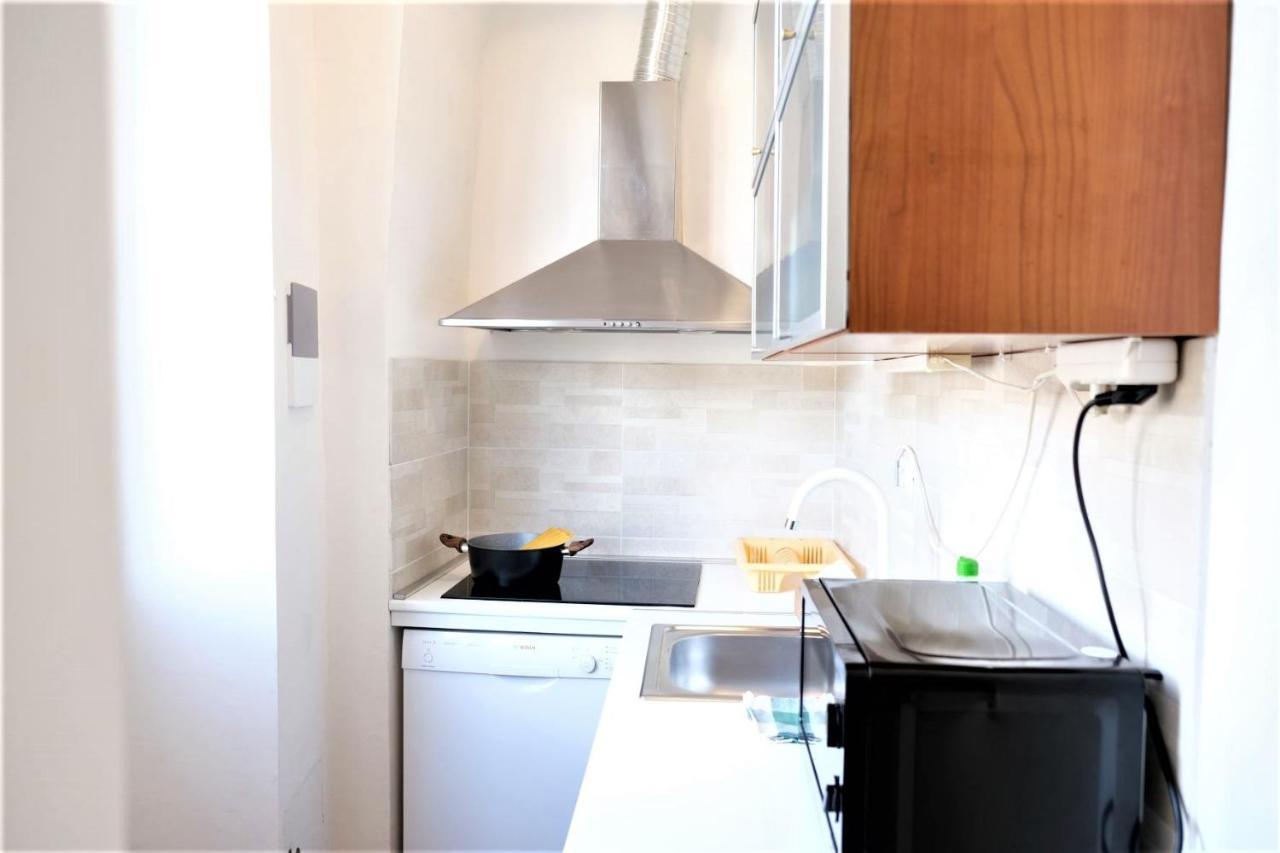Wine Apartments Florence Morellino Ngoại thất bức ảnh