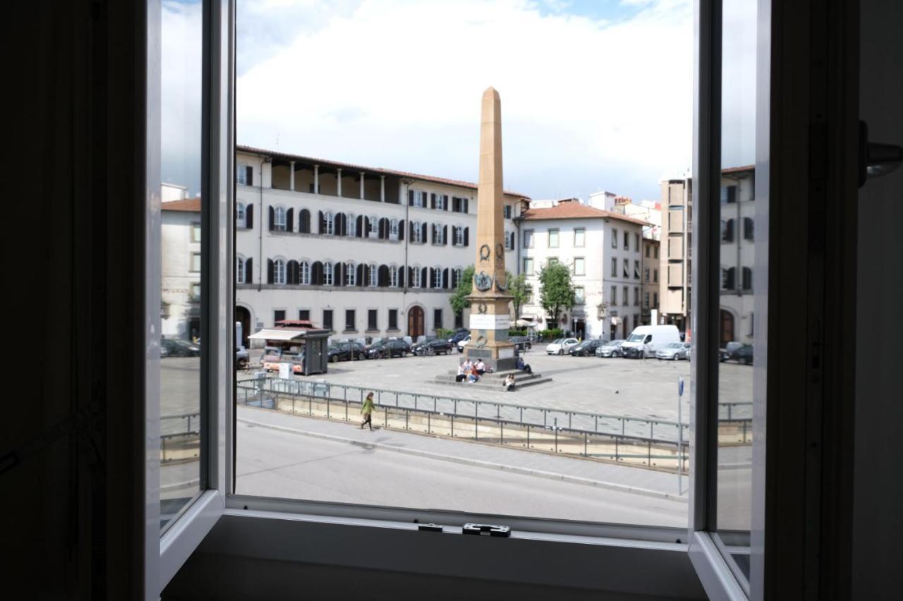 Wine Apartments Florence Morellino Ngoại thất bức ảnh