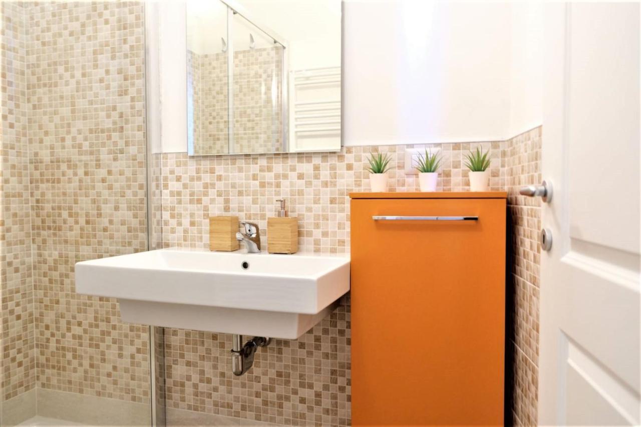 Wine Apartments Florence Morellino Ngoại thất bức ảnh