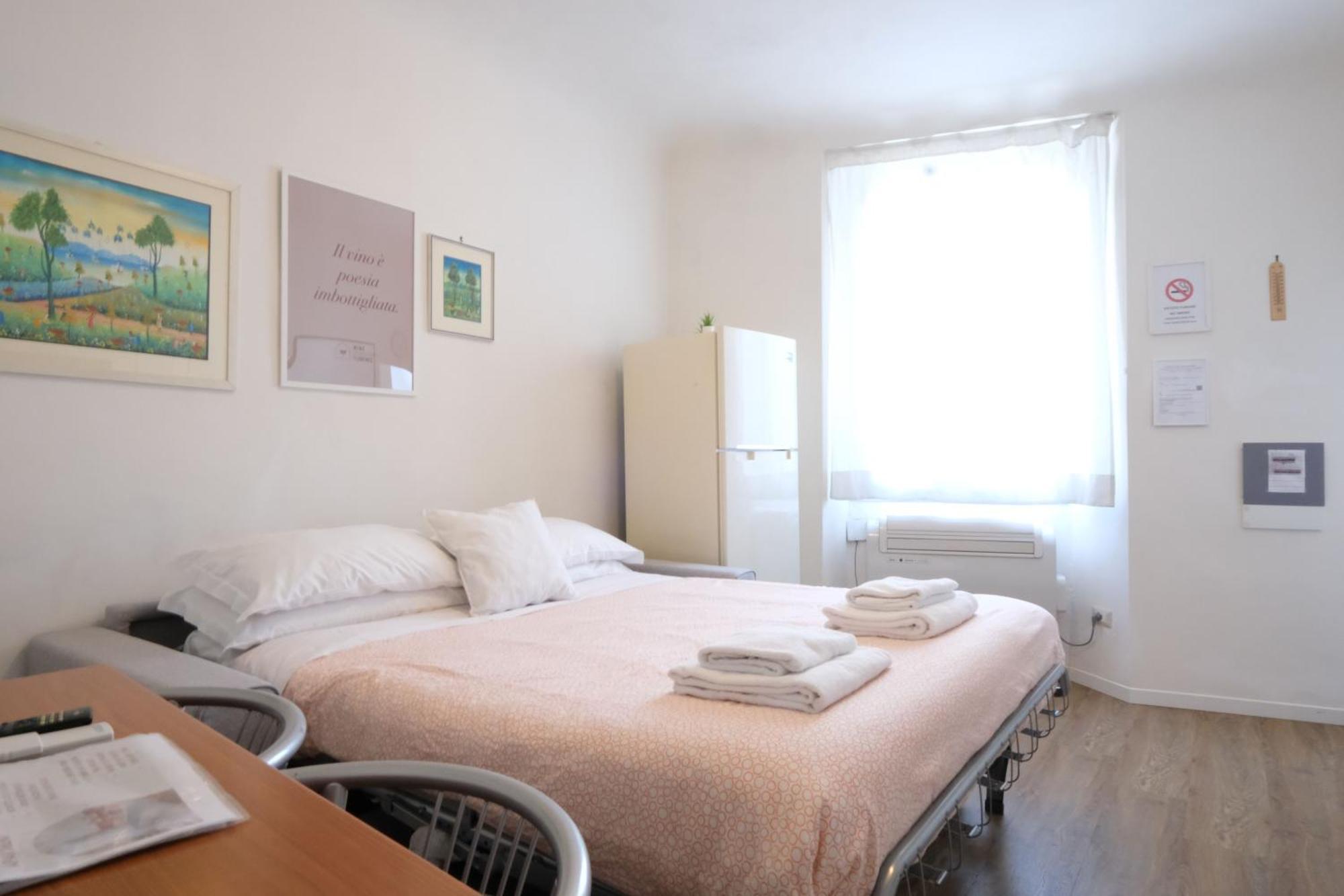 Wine Apartments Florence Morellino Ngoại thất bức ảnh