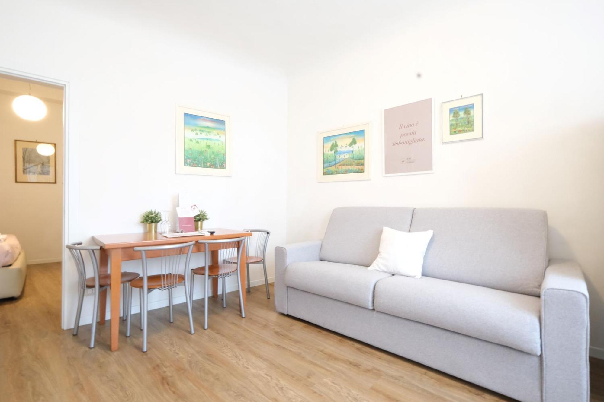 Wine Apartments Florence Morellino Ngoại thất bức ảnh